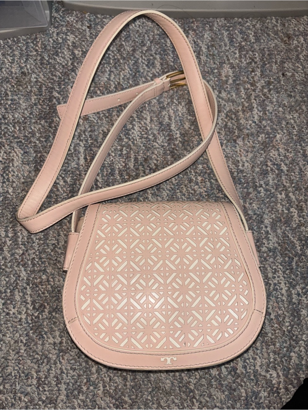 Tory Burch Crossbody